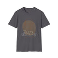 Sole Beauty™ Unisex Signature T-Shirt