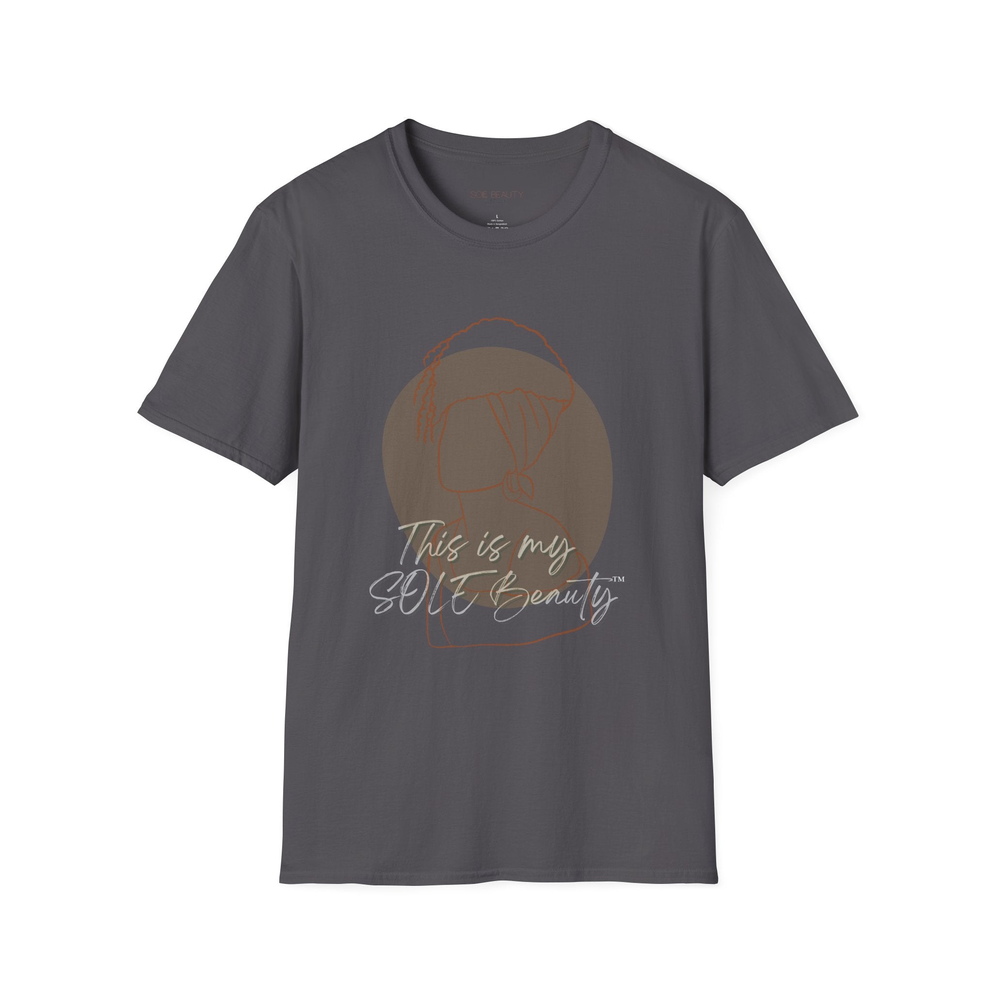 Sole Beauty™ Unisex Signature T-Shirt
