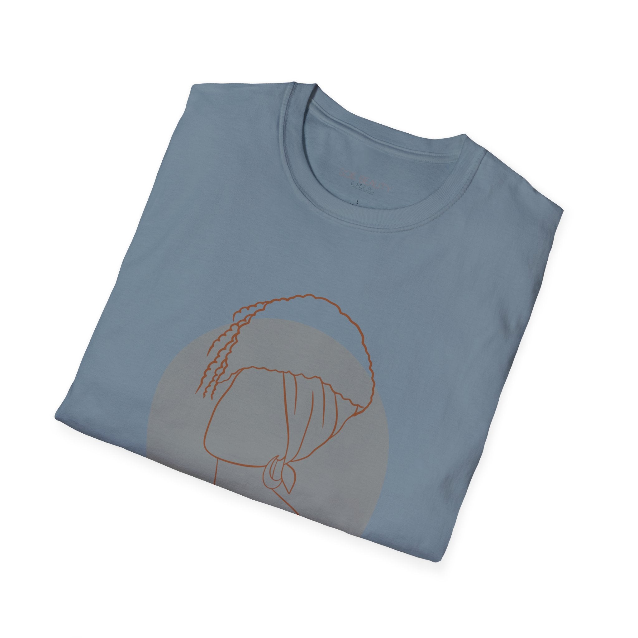 Sole Beauty™ Unisex Signature T-Shirt