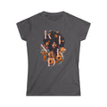 KINK'D Women's Softstyle T-Shirt