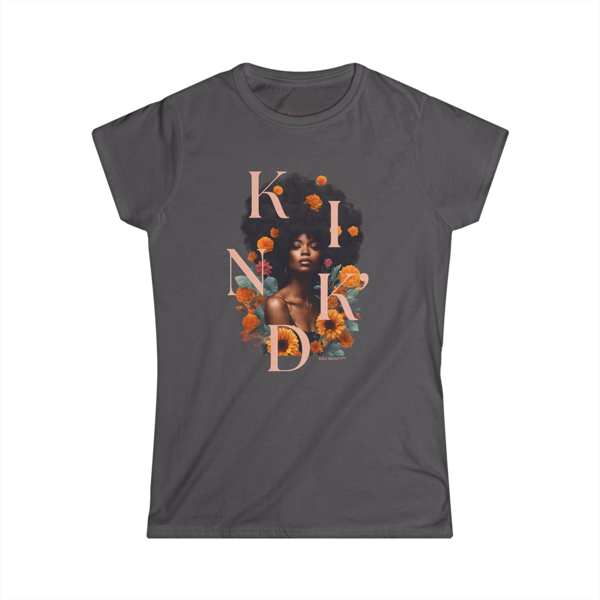 KINK'D Women's Softstyle T-Shirt