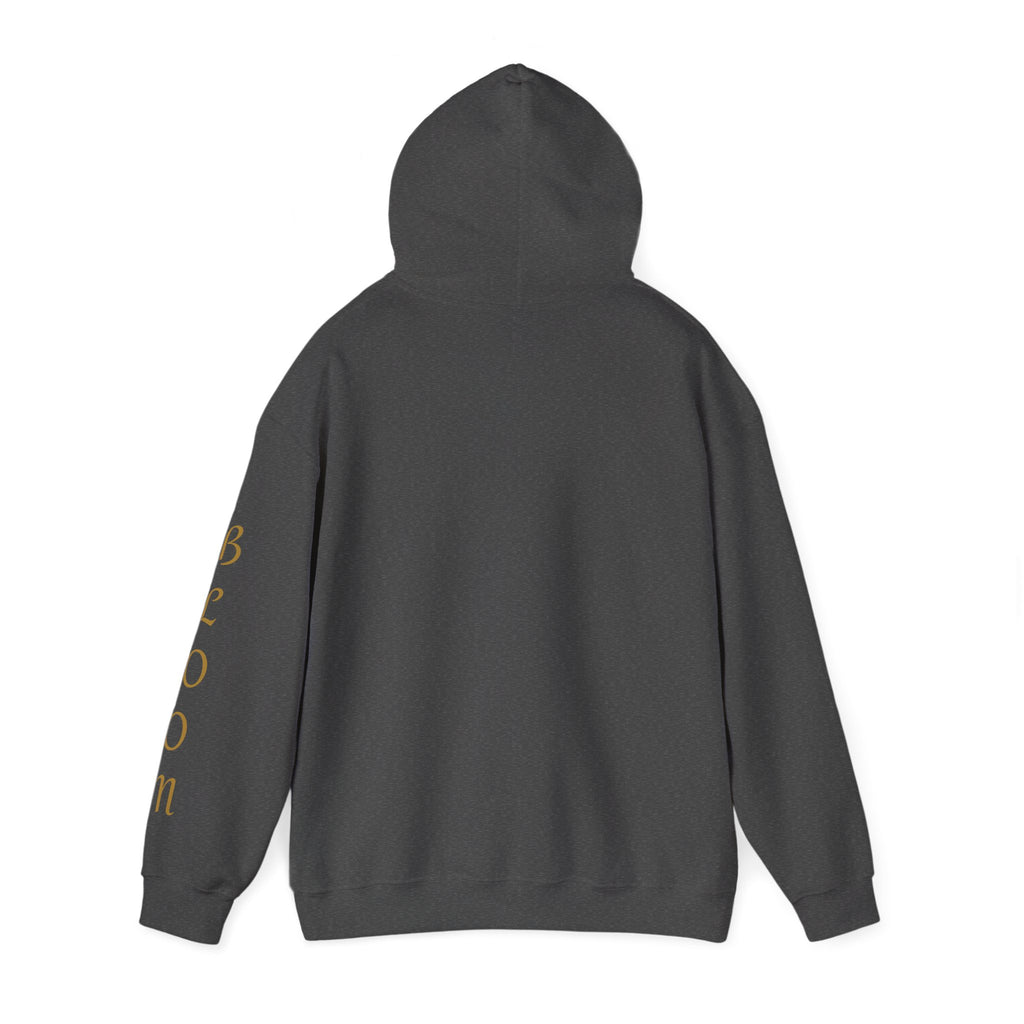 KOIL'D Unisex Hooded Sweatshirt