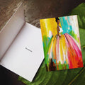 Being Seen Greeting Card (2 options)