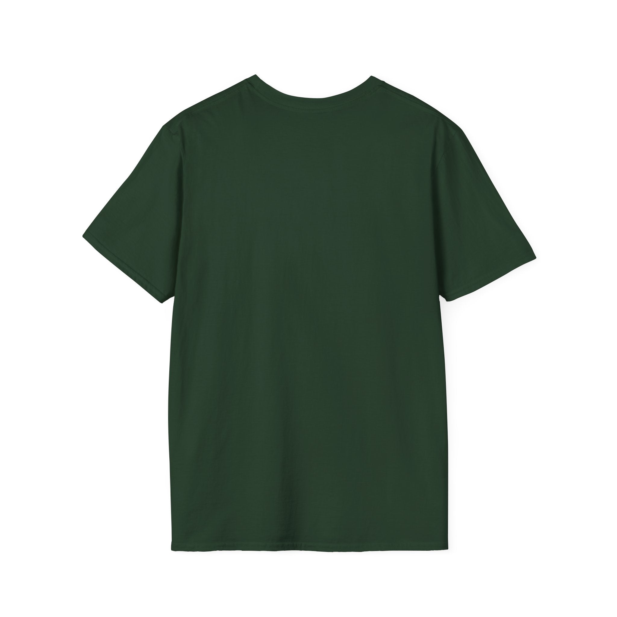 Sole Beauty™ Unisex Signature T-Shirt