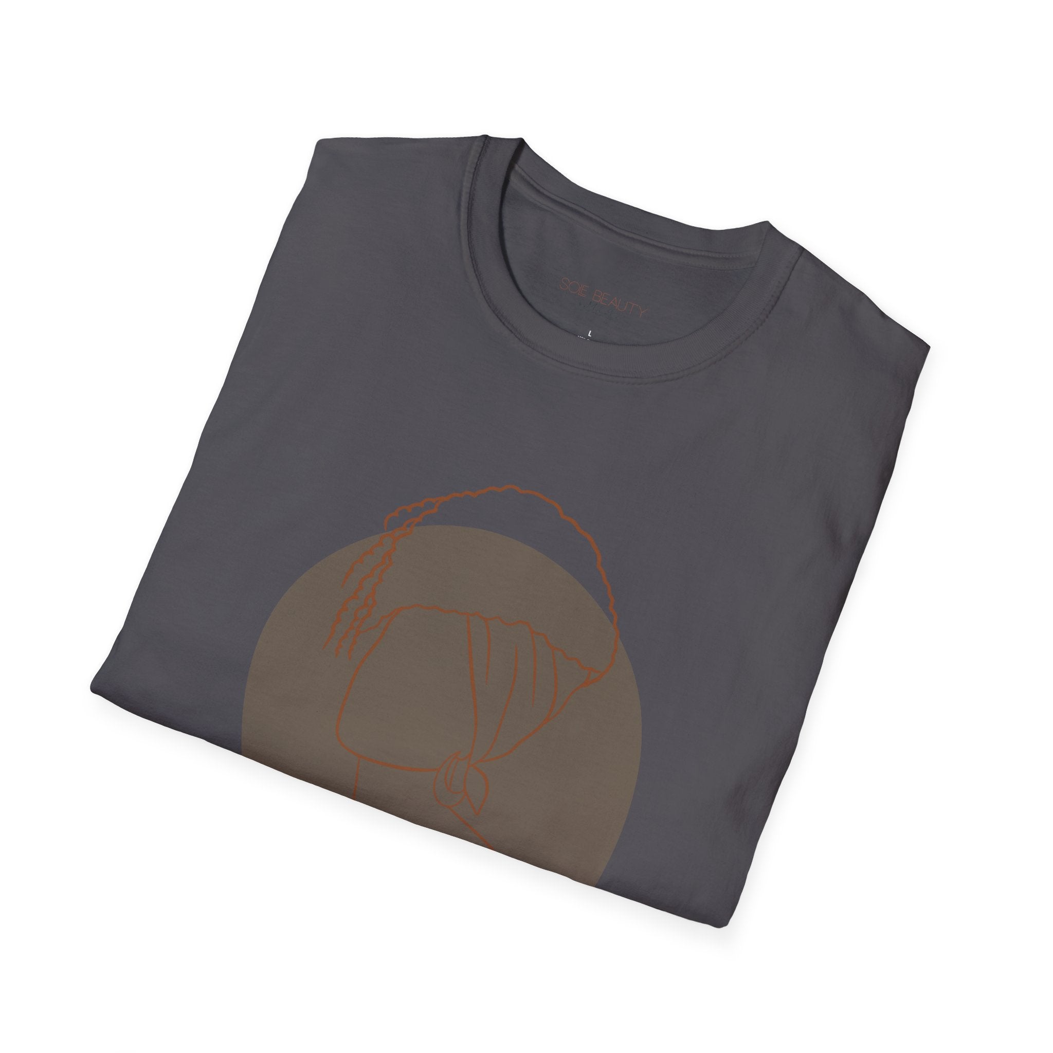 Sole Beauty™ Unisex Signature T-Shirt