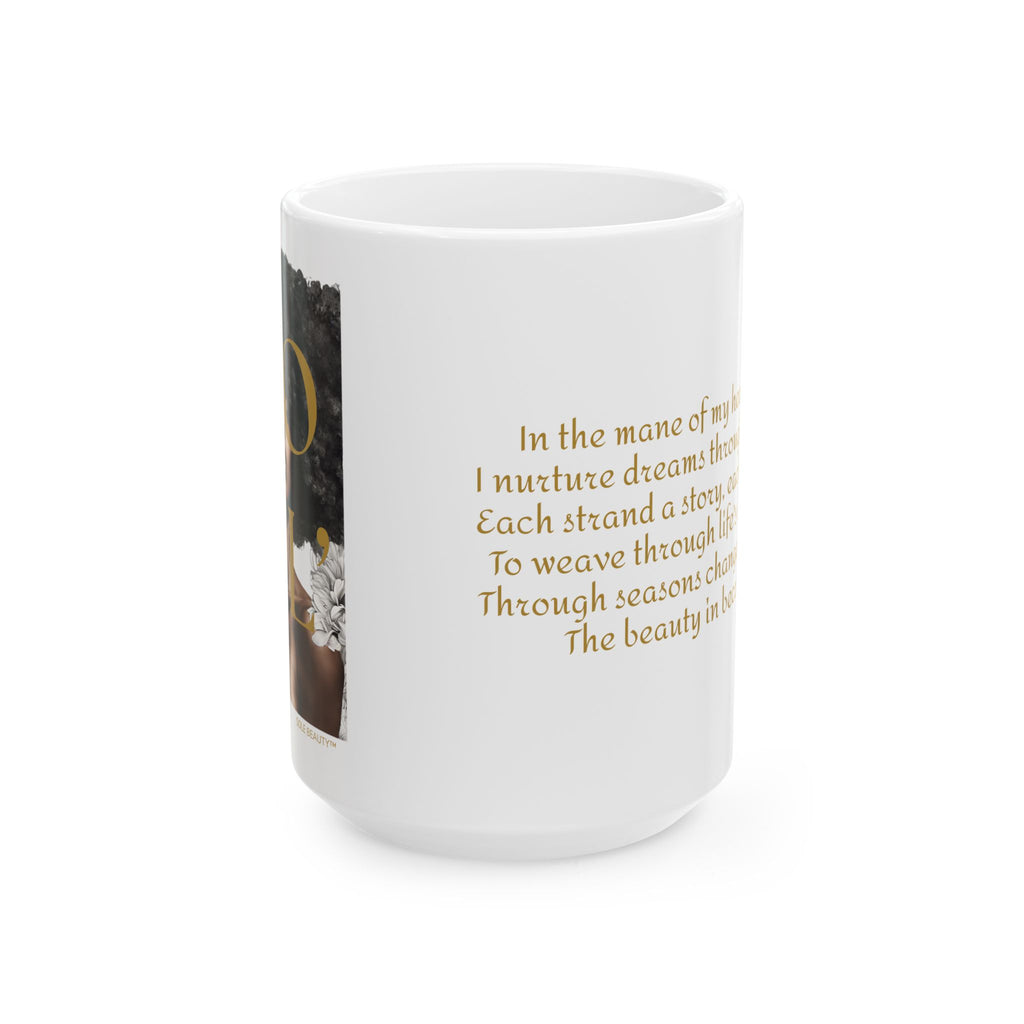 KOIL'D Ceramic Mug