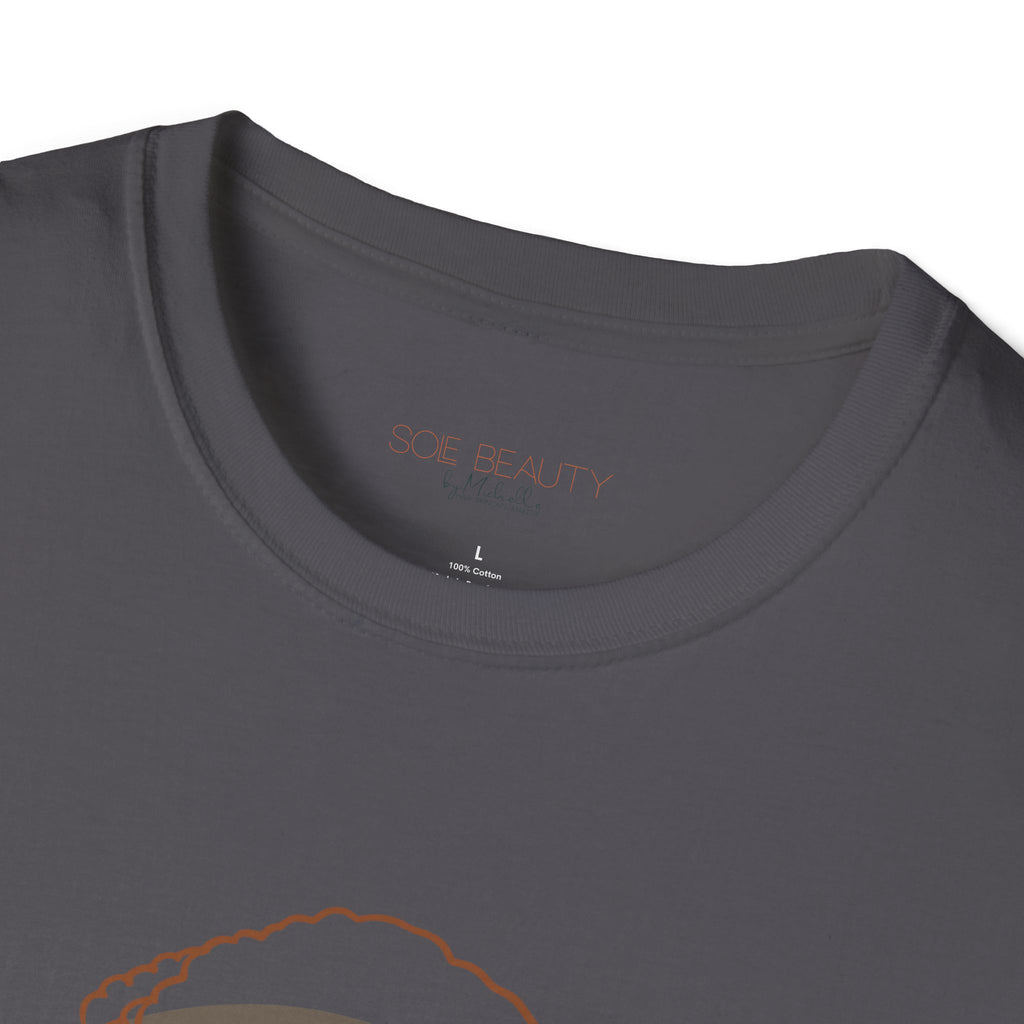 Sole Beauty™ Unisex Signature T-Shirt