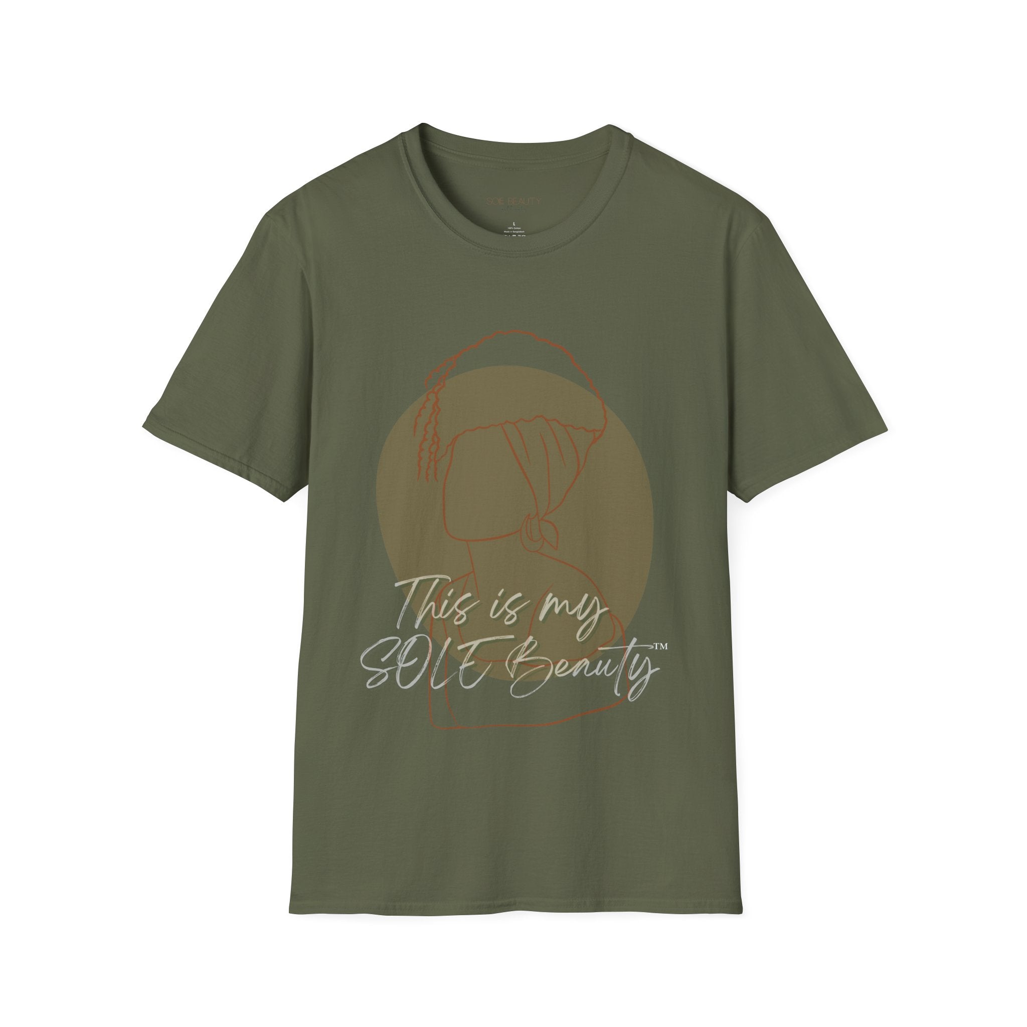 Sole Beauty™ Women's Signature T-Shirt