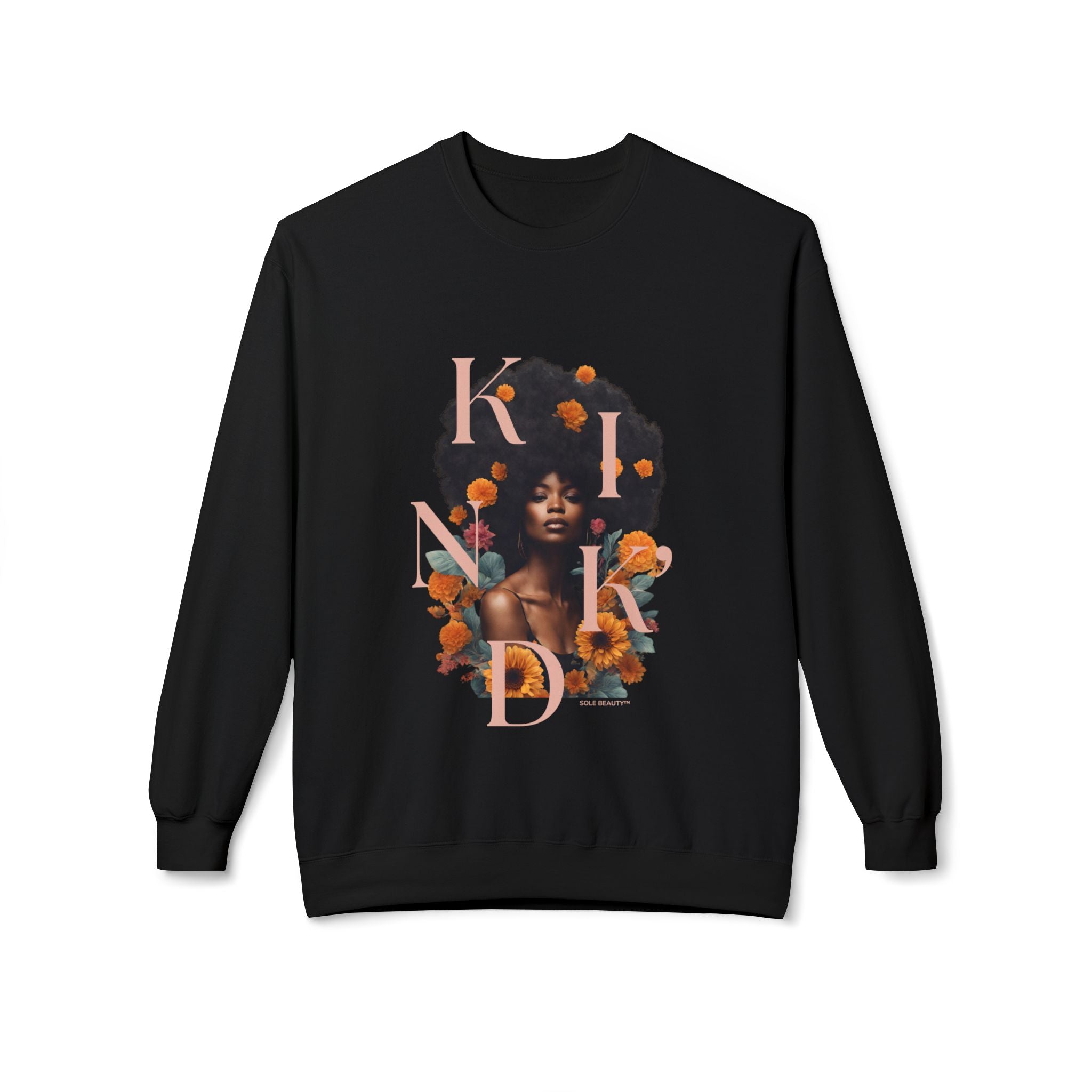 KINK'D Unisex Crewneck Sweatshirt