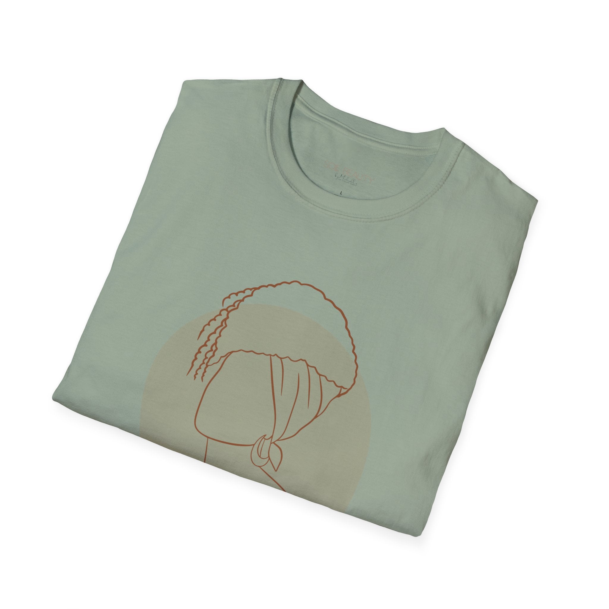 Sole Beauty™ Unisex Signature T-Shirt