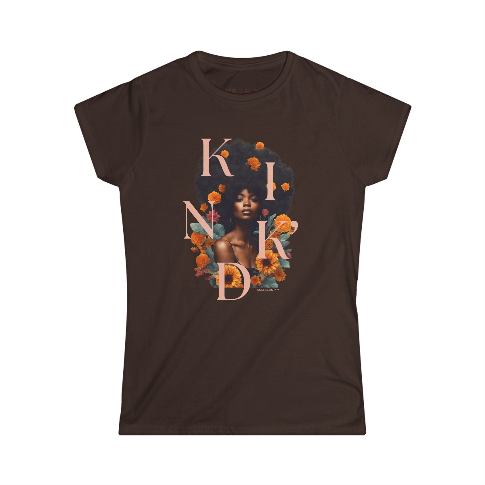 KINK'D Women's Softstyle T-Shirt