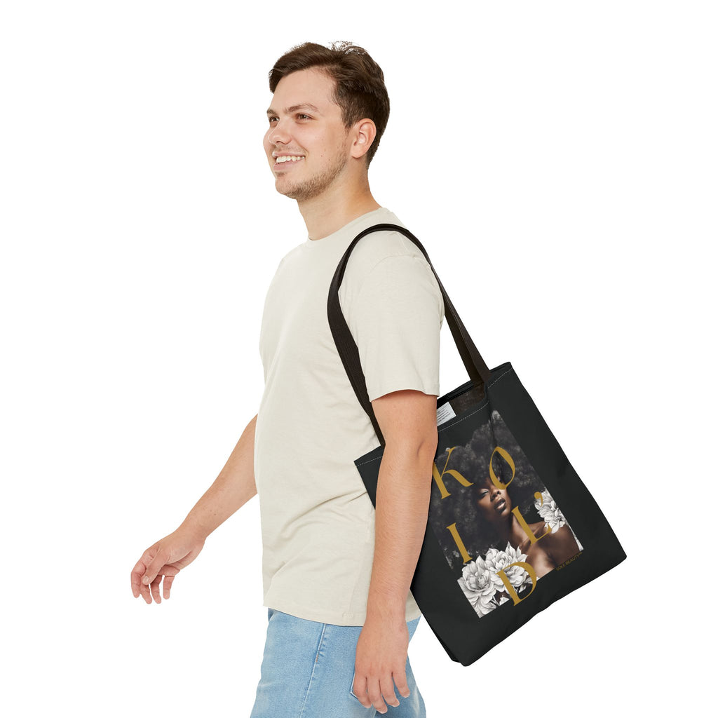 KOIL'D Carry-All Tote Bag