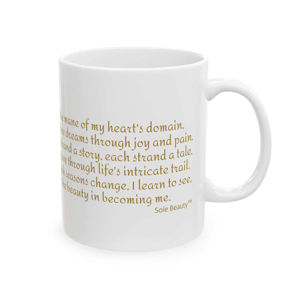 KOIL'D Ceramic Mug
