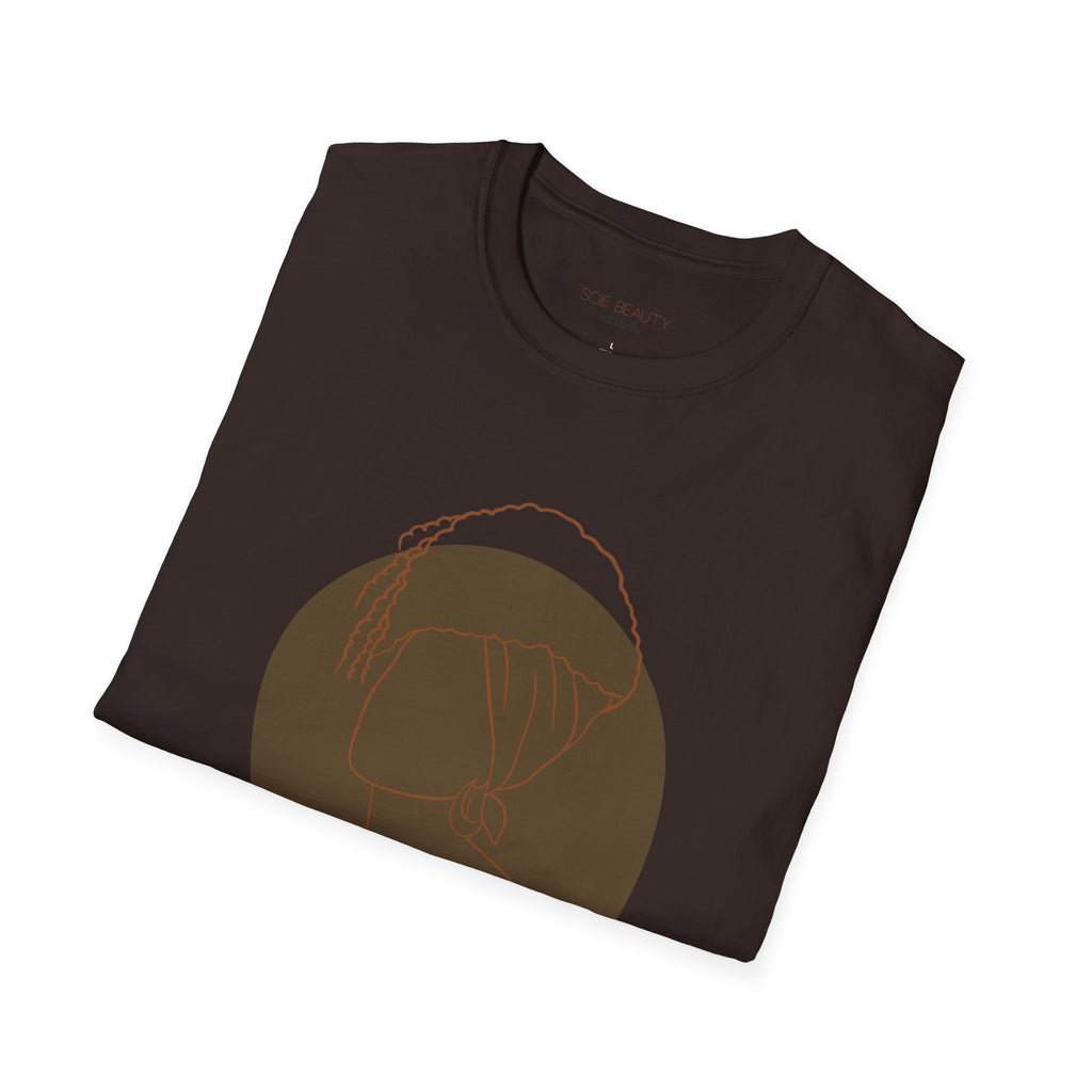 Sole Beauty™ Unisex Signature T-Shirt