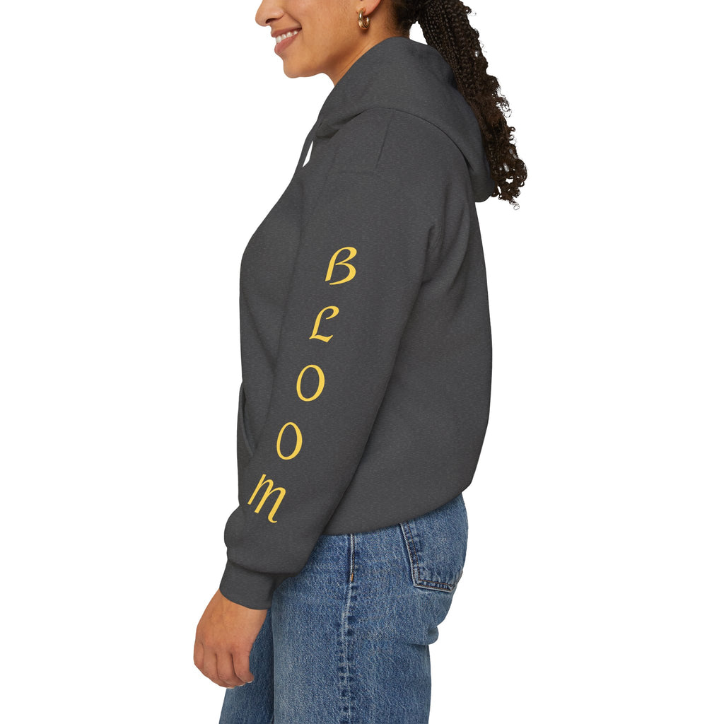 LOC'D Unisex Hooded Sweatshirt