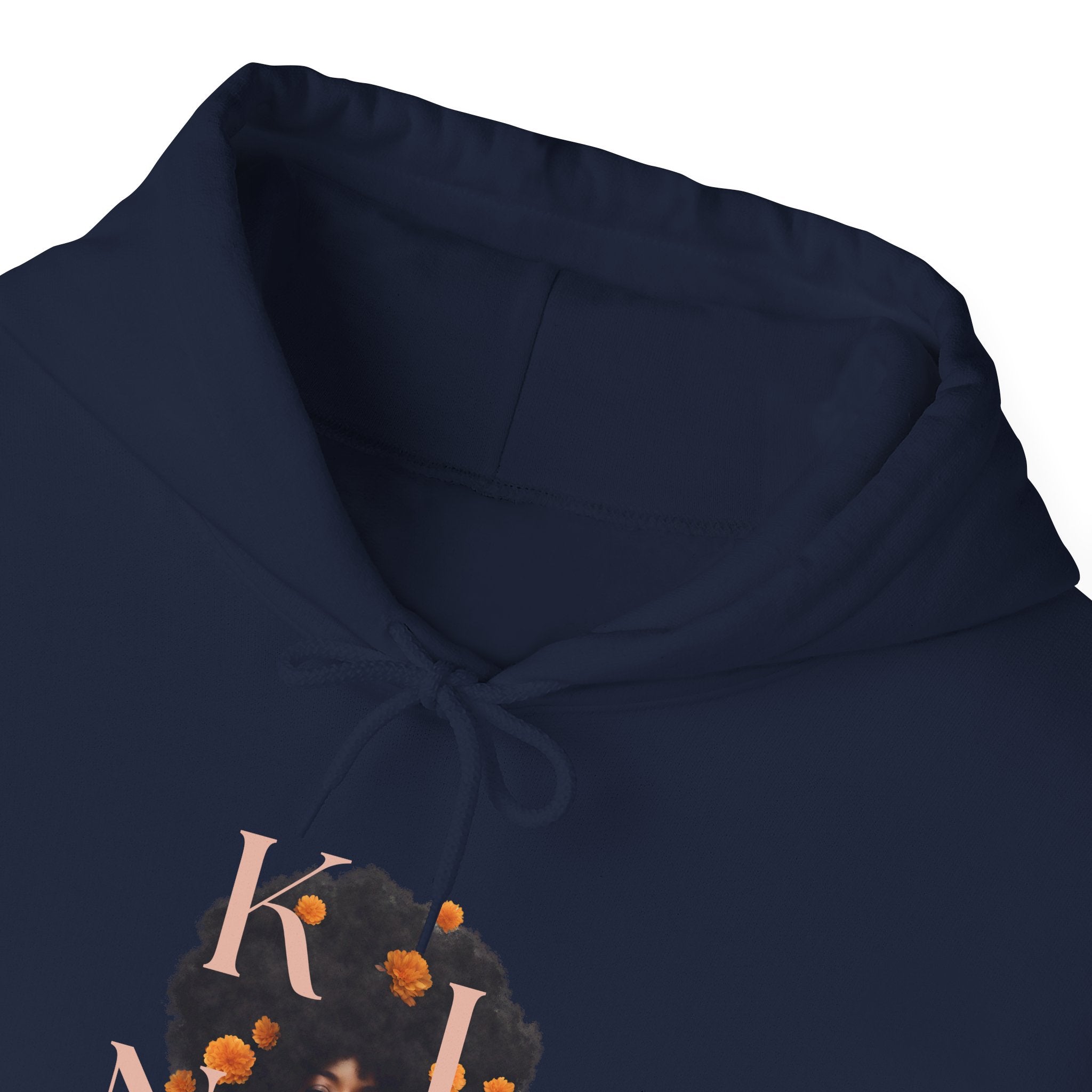 KINK'D Unisex Hooded Sweatshirt