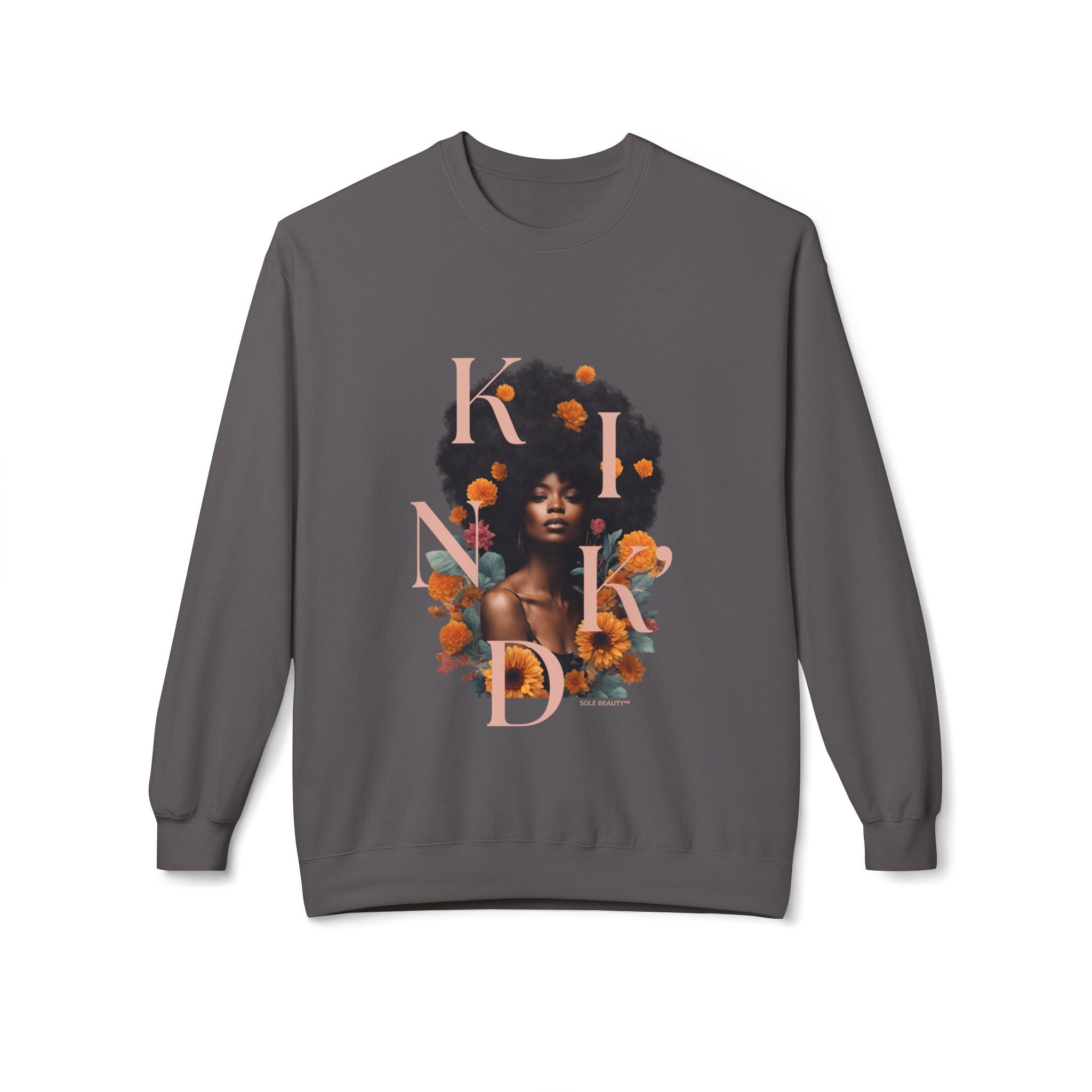 KINK'D Unisex Crewneck Sweatshirt