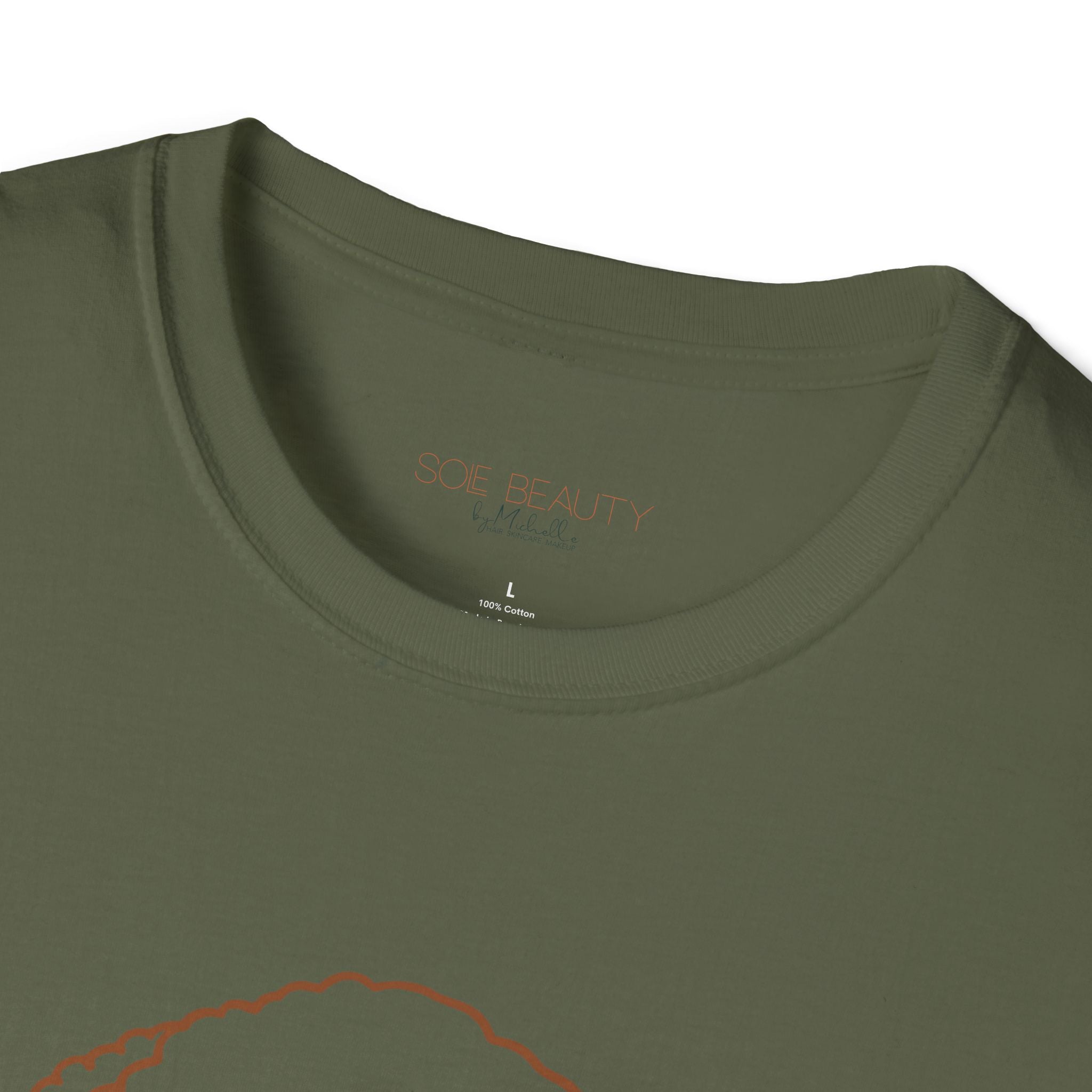 Sole Beauty™ Women's Signature T-Shirt