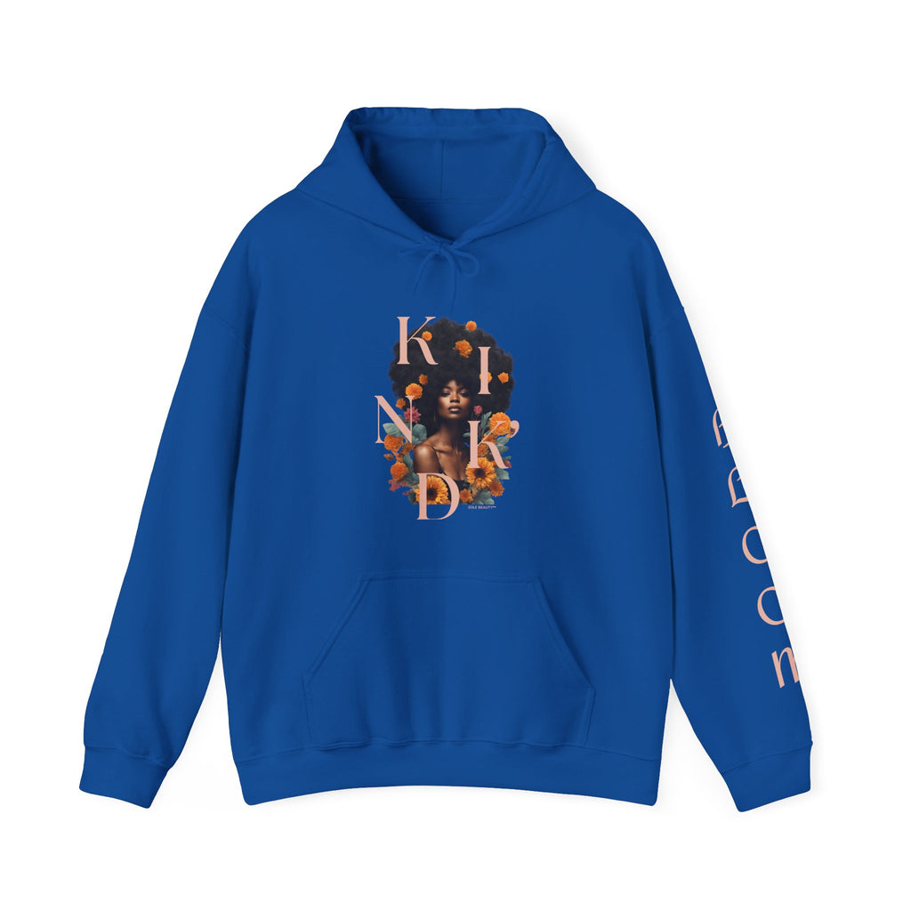 KINK'D Unisex Hooded Sweatshirt