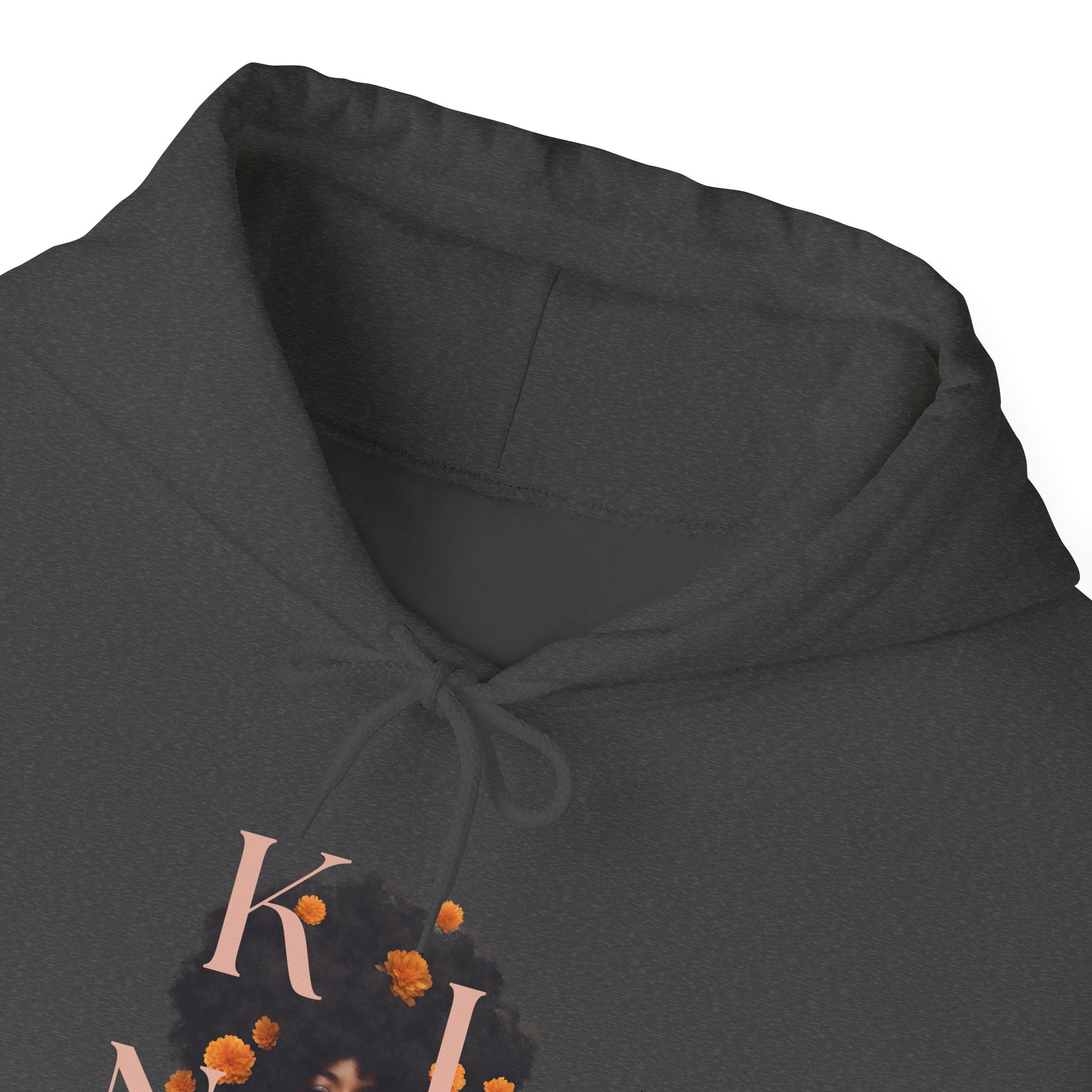 KINK'D Unisex Hooded Sweatshirt