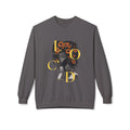 LOC'D Unisex Crewneck Sweatshirt