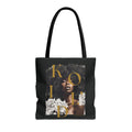 KOIL'D Carry-All Tote Bag
