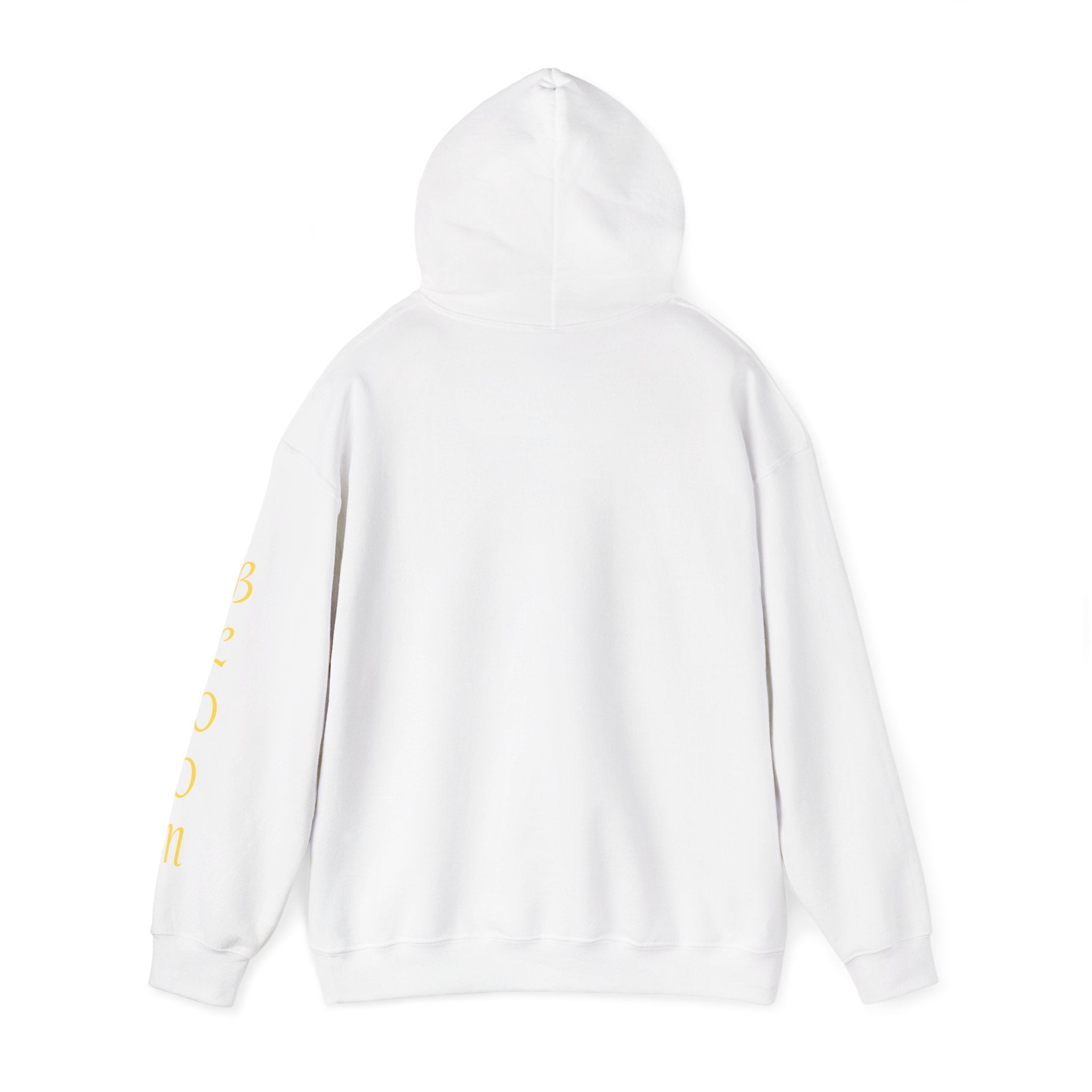 LOC'D Unisex Hooded Sweatshirt