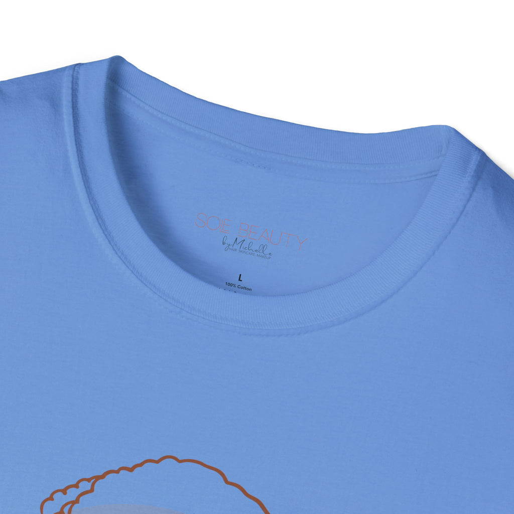 Sole Beauty™ Unisex Signature T-Shirt