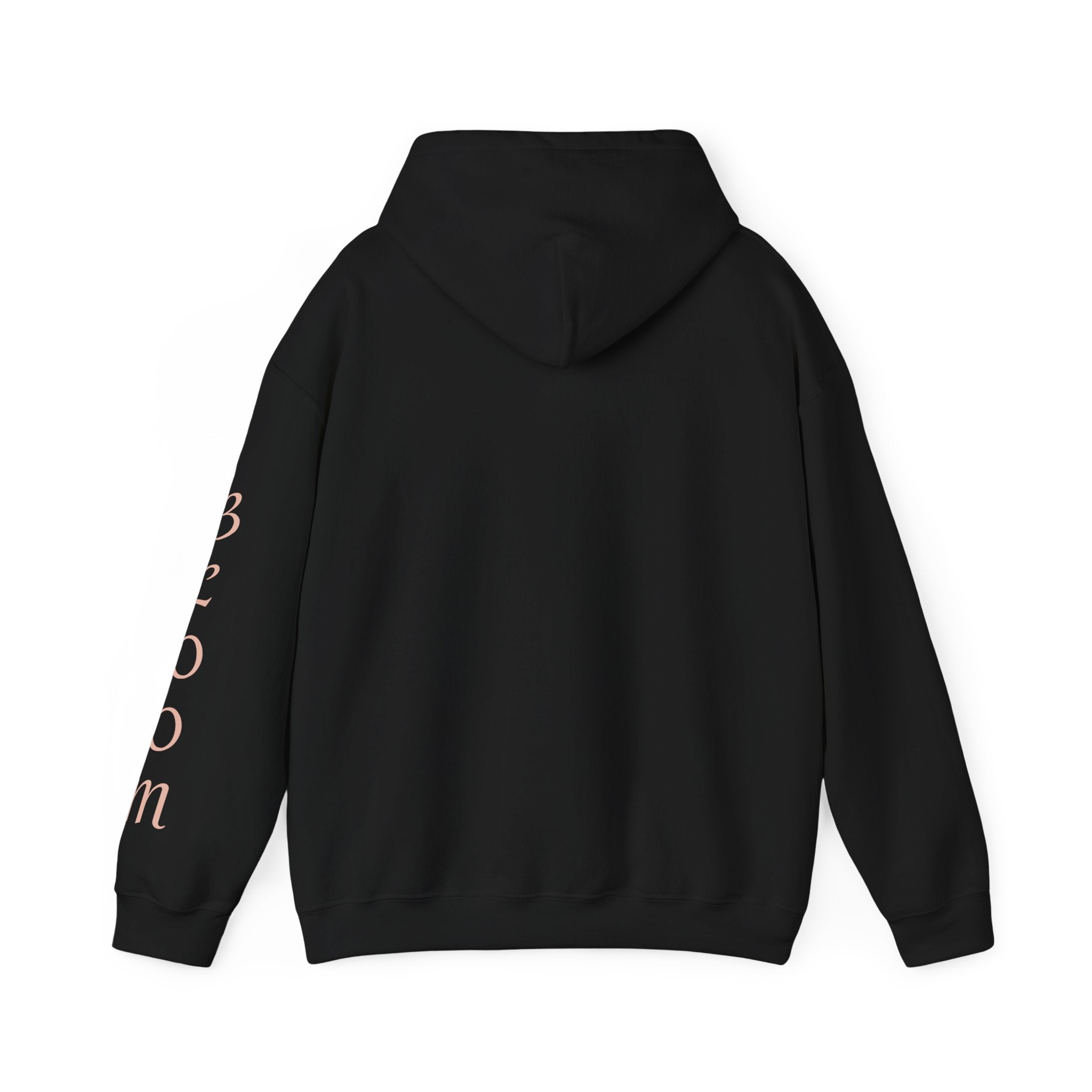KINK'D Unisex Hooded Sweatshirt
