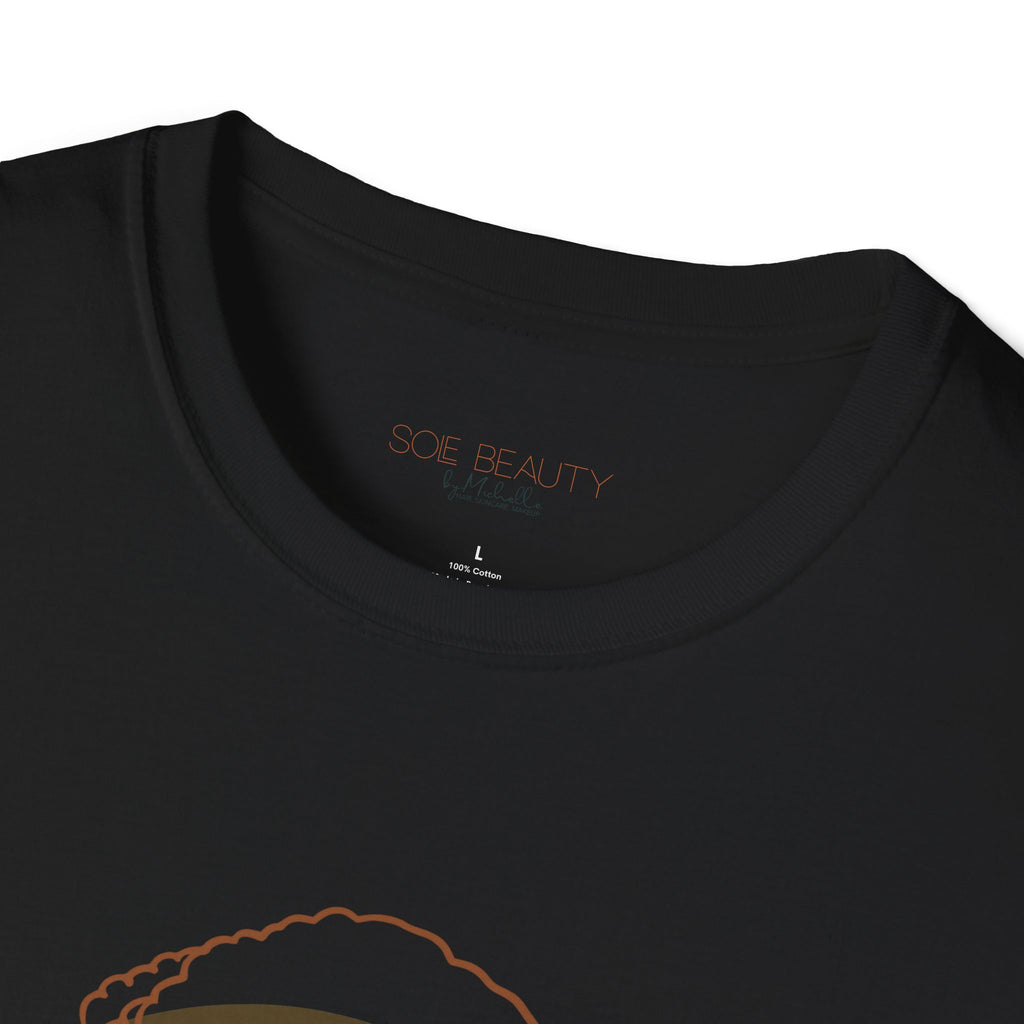 Sole Beauty™ Unisex Signature T-Shirt