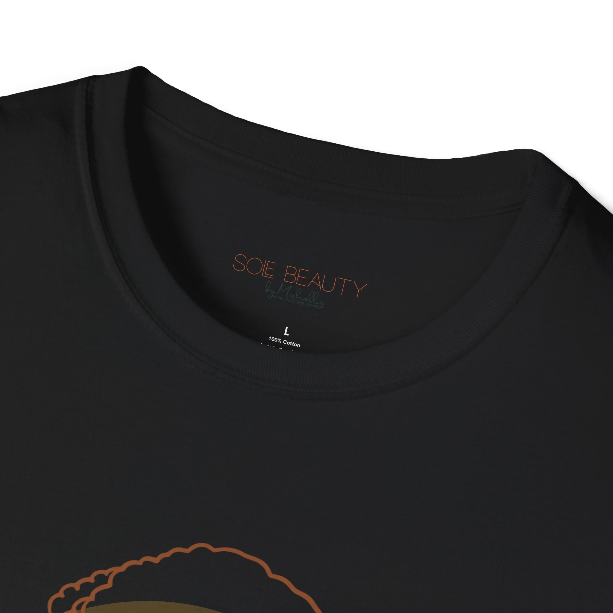 Sole Beauty™ Unisex Signature T-Shirt
