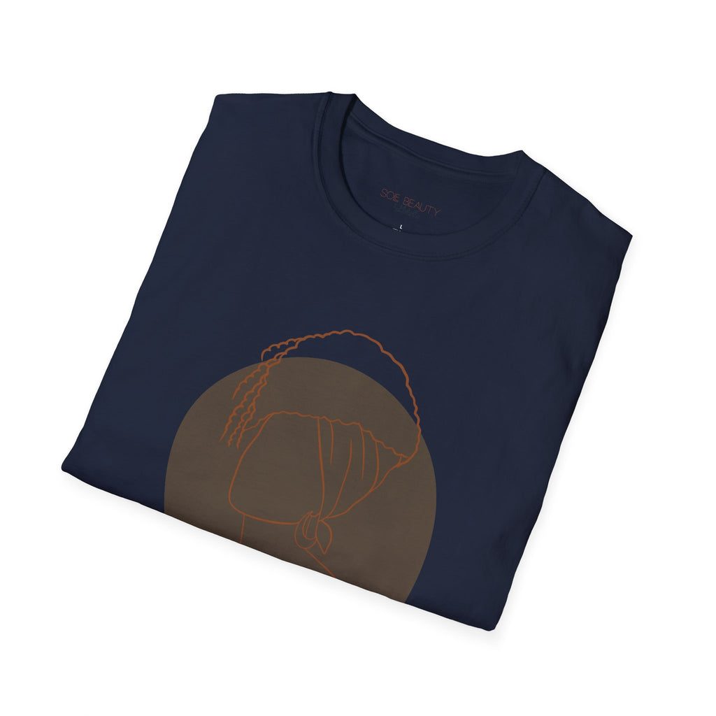 Sole Beauty™ Unisex Signature T-Shirt