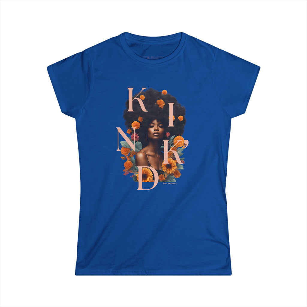 KINK'D Women's Softstyle T-Shirt