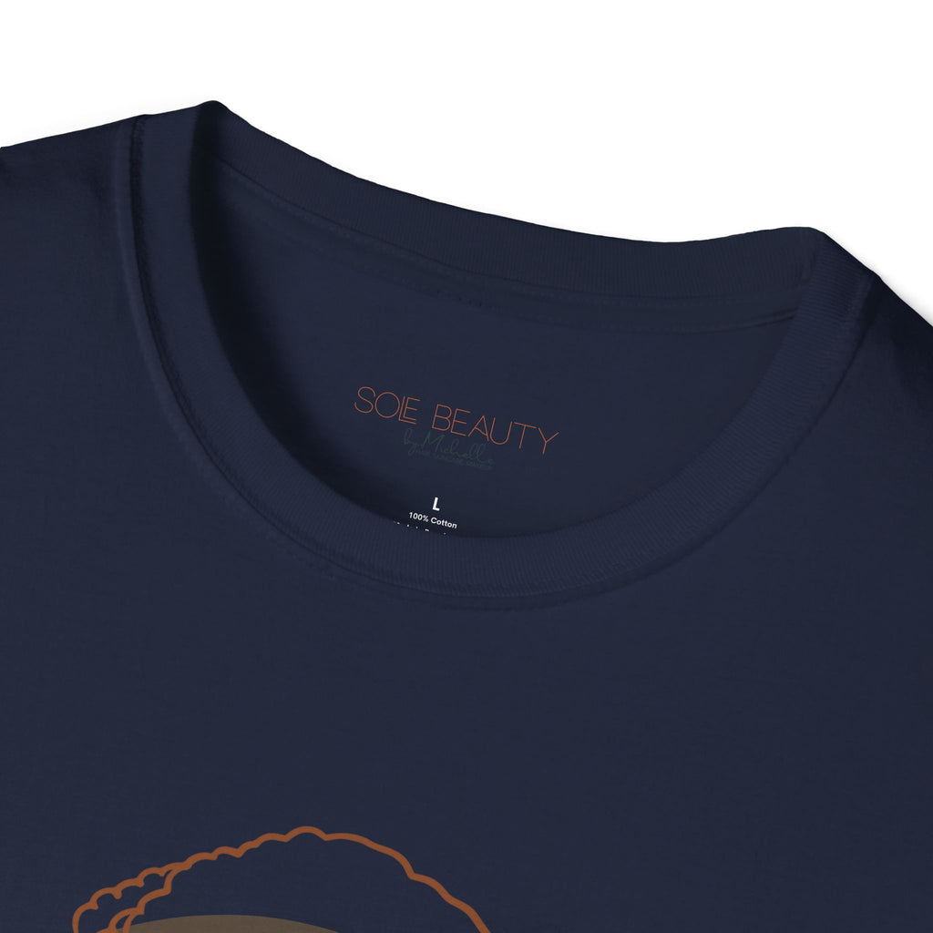 Sole Beauty™ Unisex Signature T-Shirt