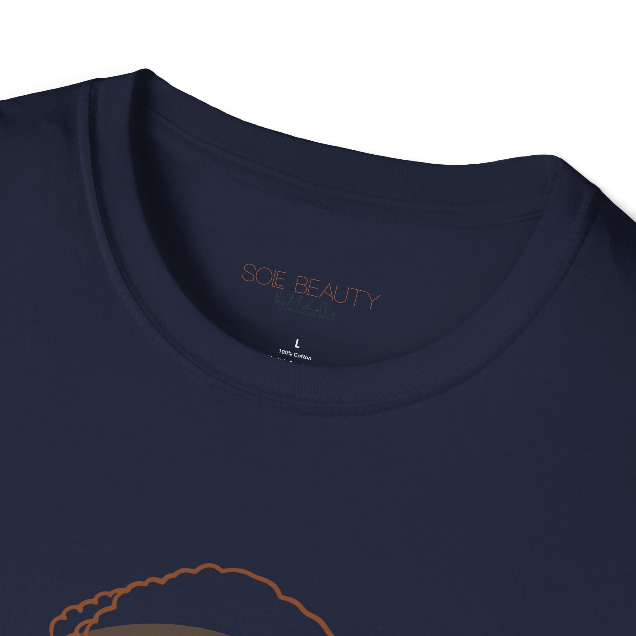 Sole Beauty™ Unisex Signature T-Shirt