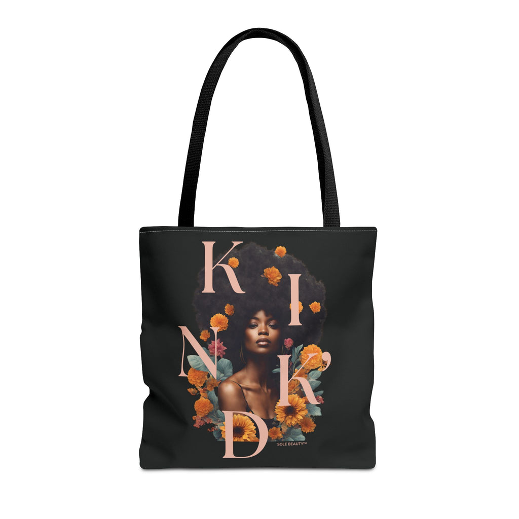 KINK'D Carry-All Tote Bag