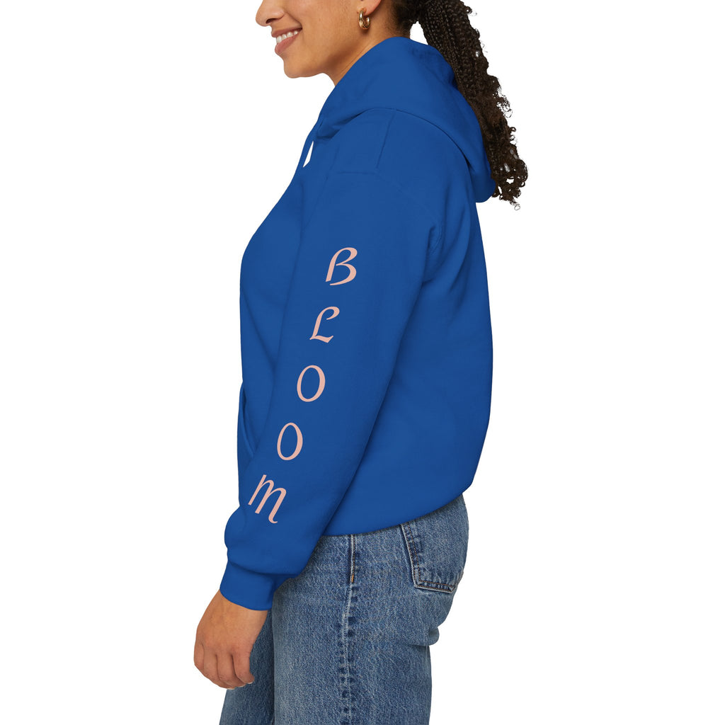 KINK'D Unisex Hooded Sweatshirt