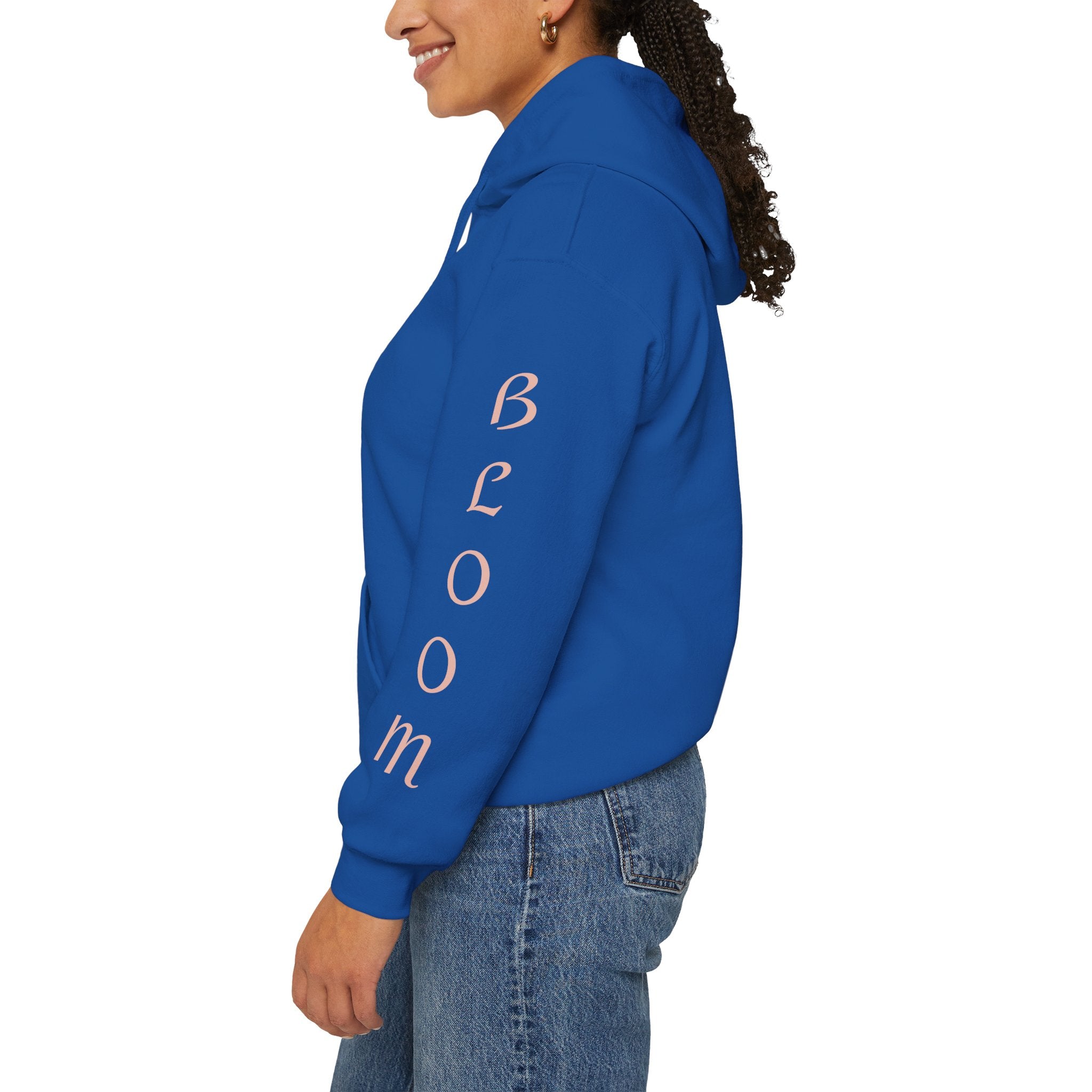 KINK'D Unisex Hooded Sweatshirt