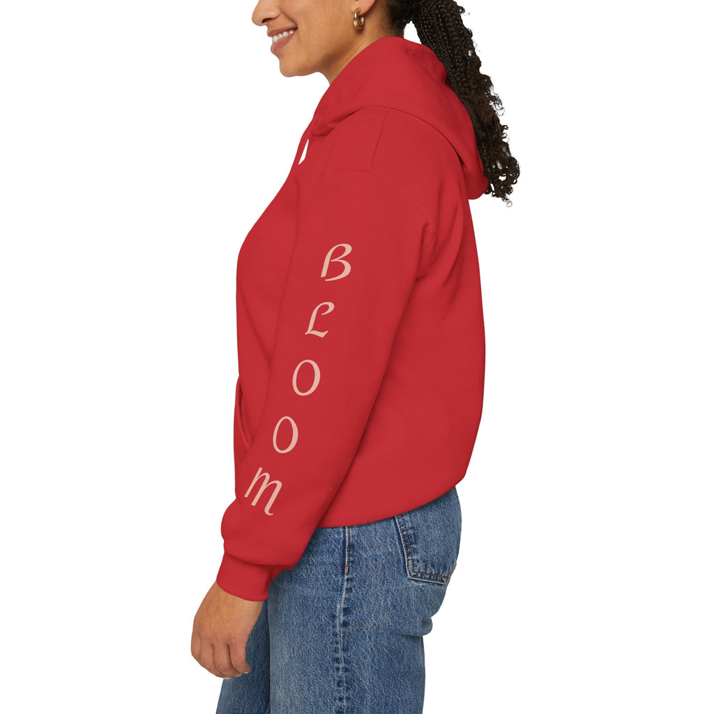 KINK'D Unisex Hooded Sweatshirt