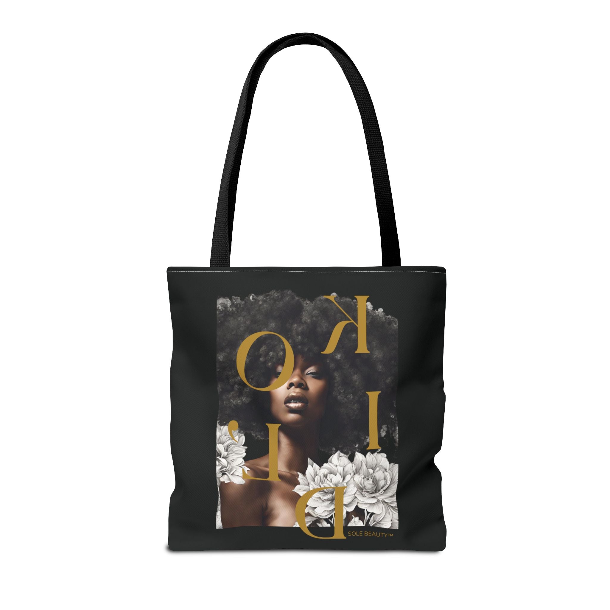 KOIL'D Carry-All Tote Bag