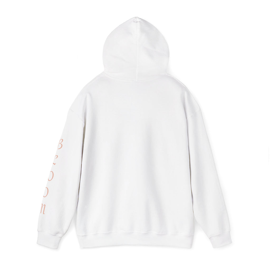 KINK'D Unisex Hooded Sweatshirt