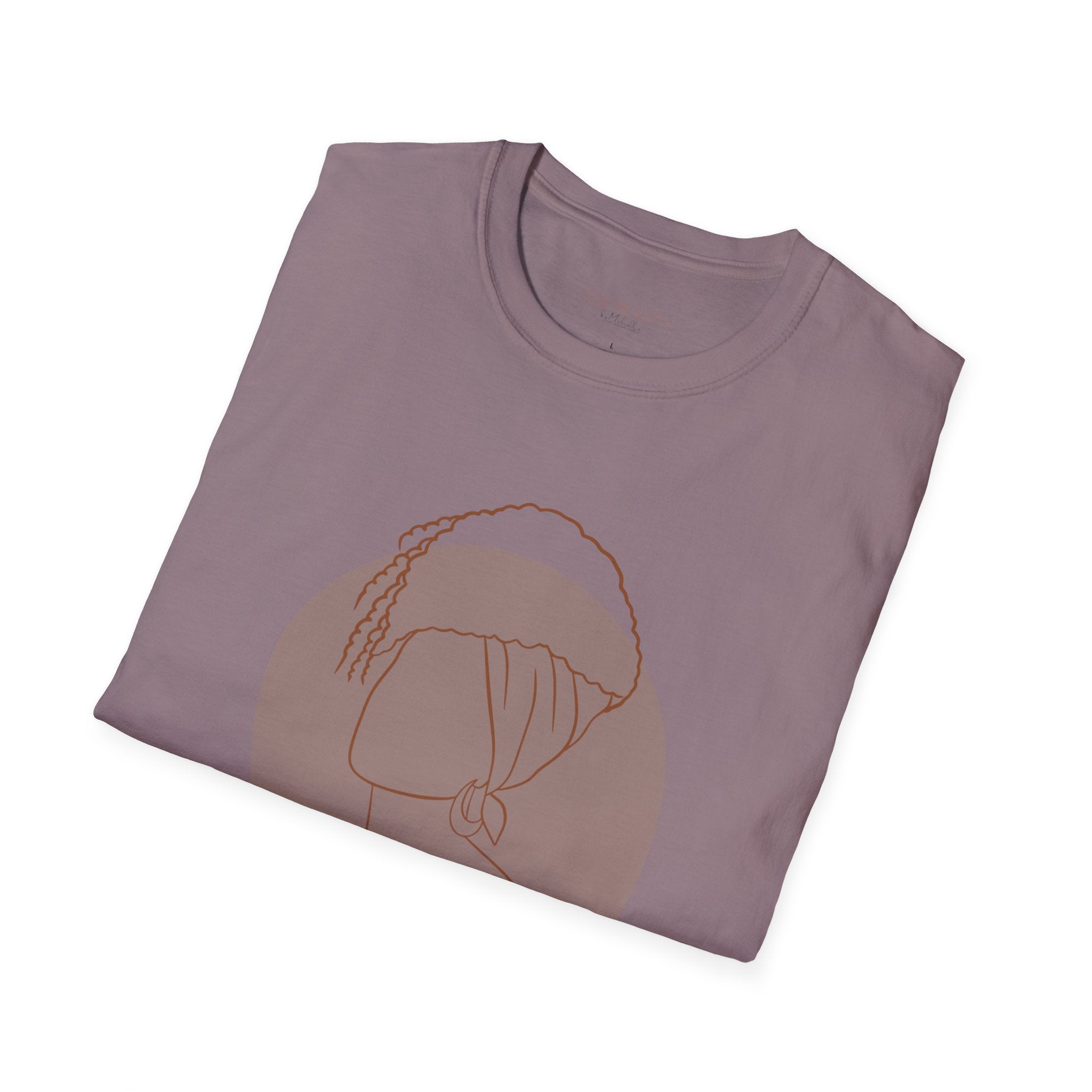 Sole Beauty™ Unisex Signature T-Shirt