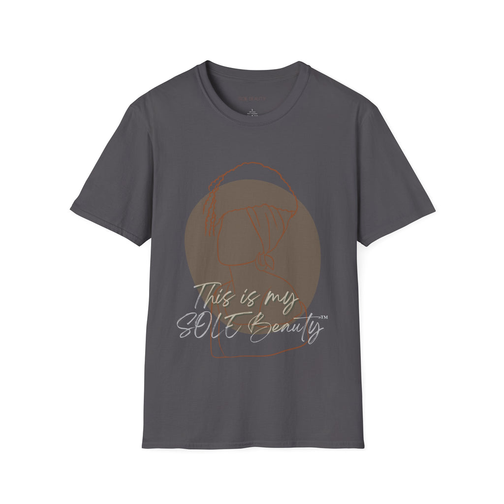 Sole Beauty™ Women's Signature T-Shirt