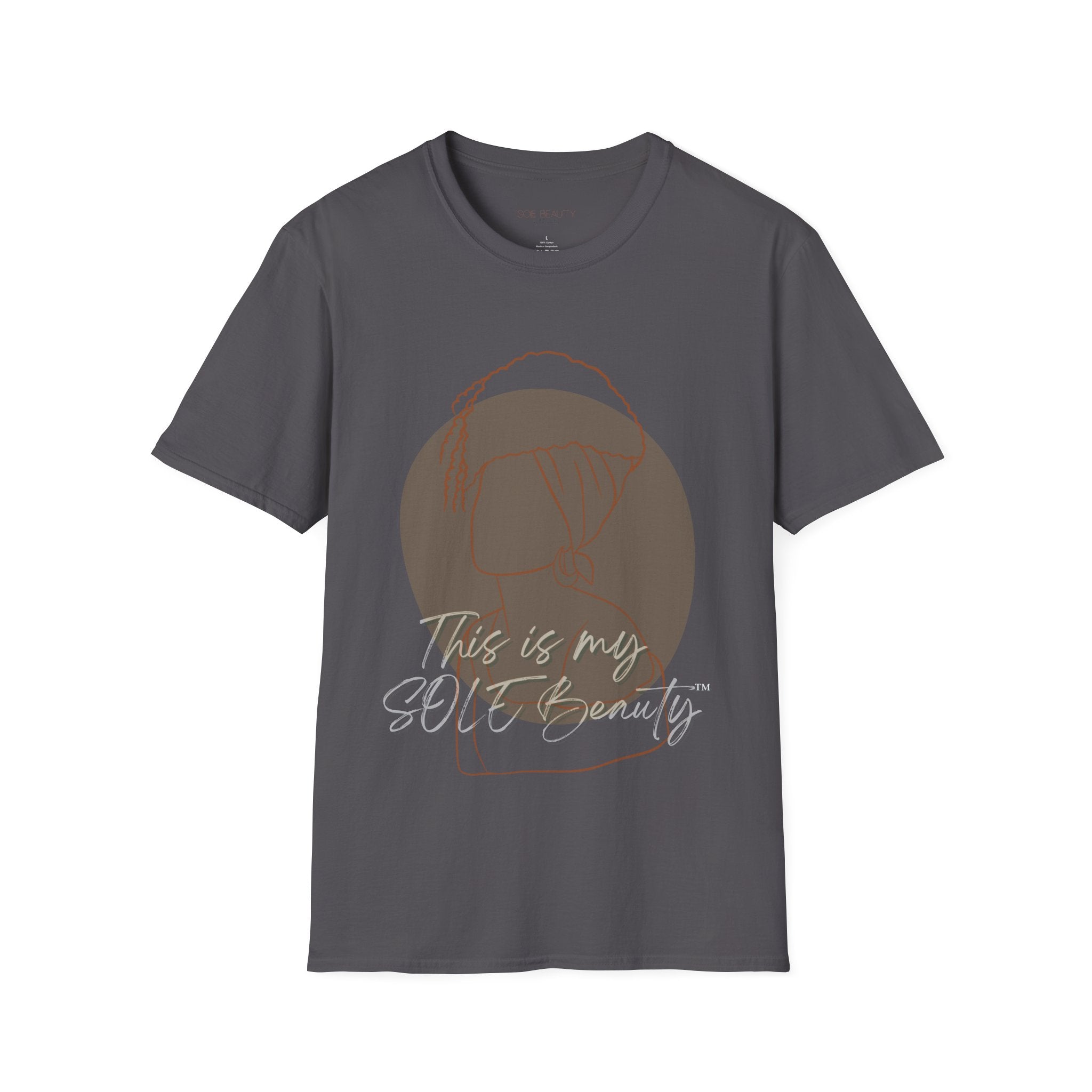 Sole Beauty™ Women's Signature T-Shirt