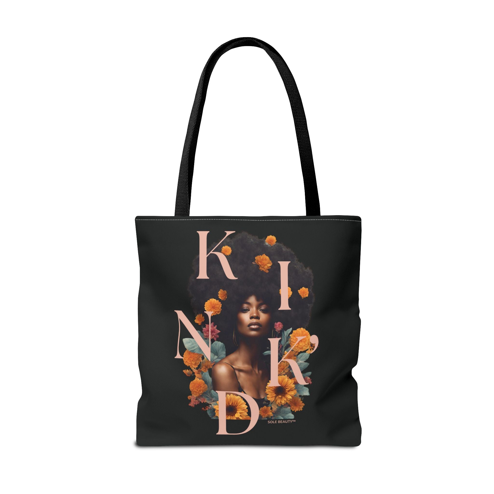KINK'D Carry-All Tote Bag