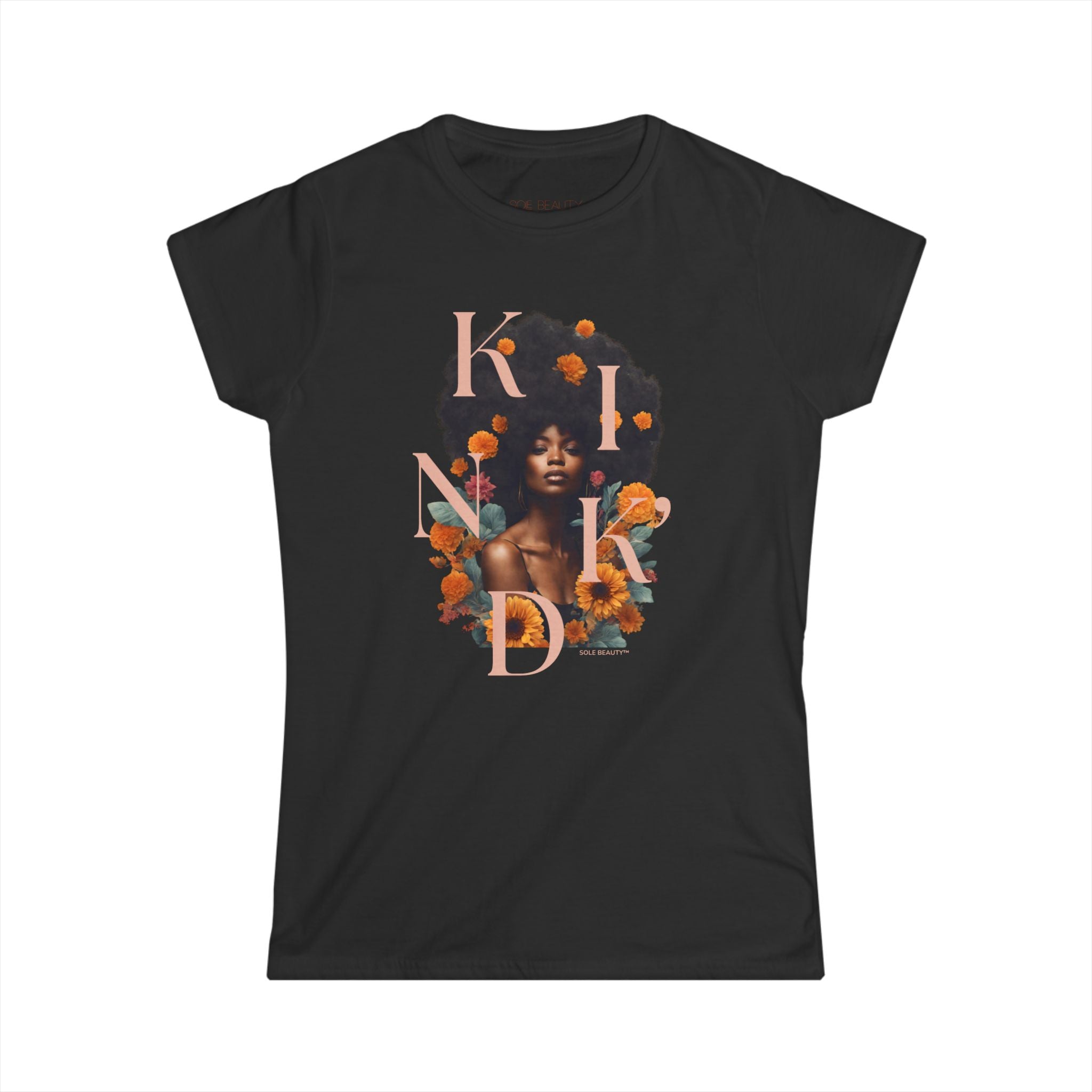 KINK'D Women's Softstyle T-Shirt