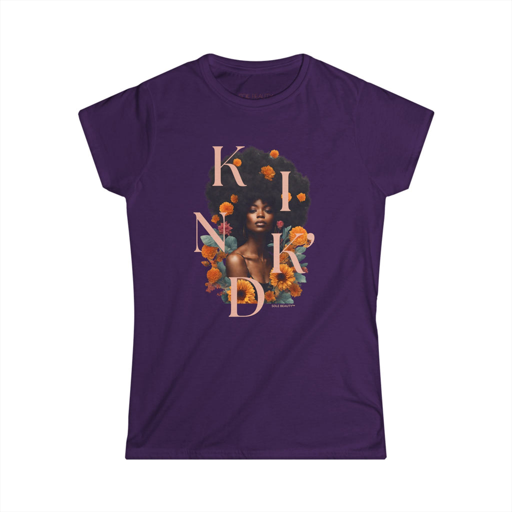 KINK'D Women's Softstyle T-Shirt