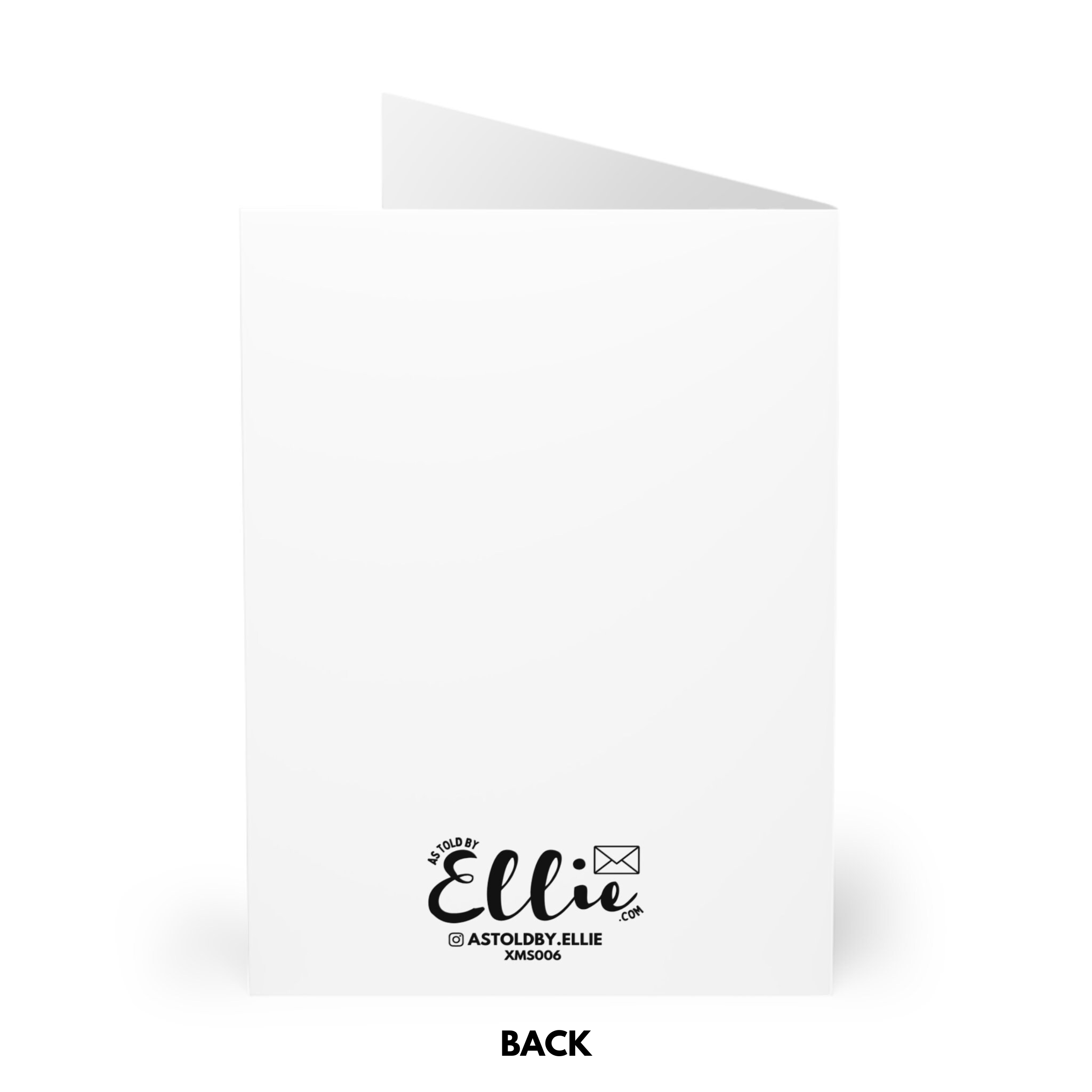 Pop Culture Birthday Card Funny Gifts for Women