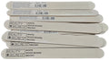 Beauty Secrets White Wood Board 180/240